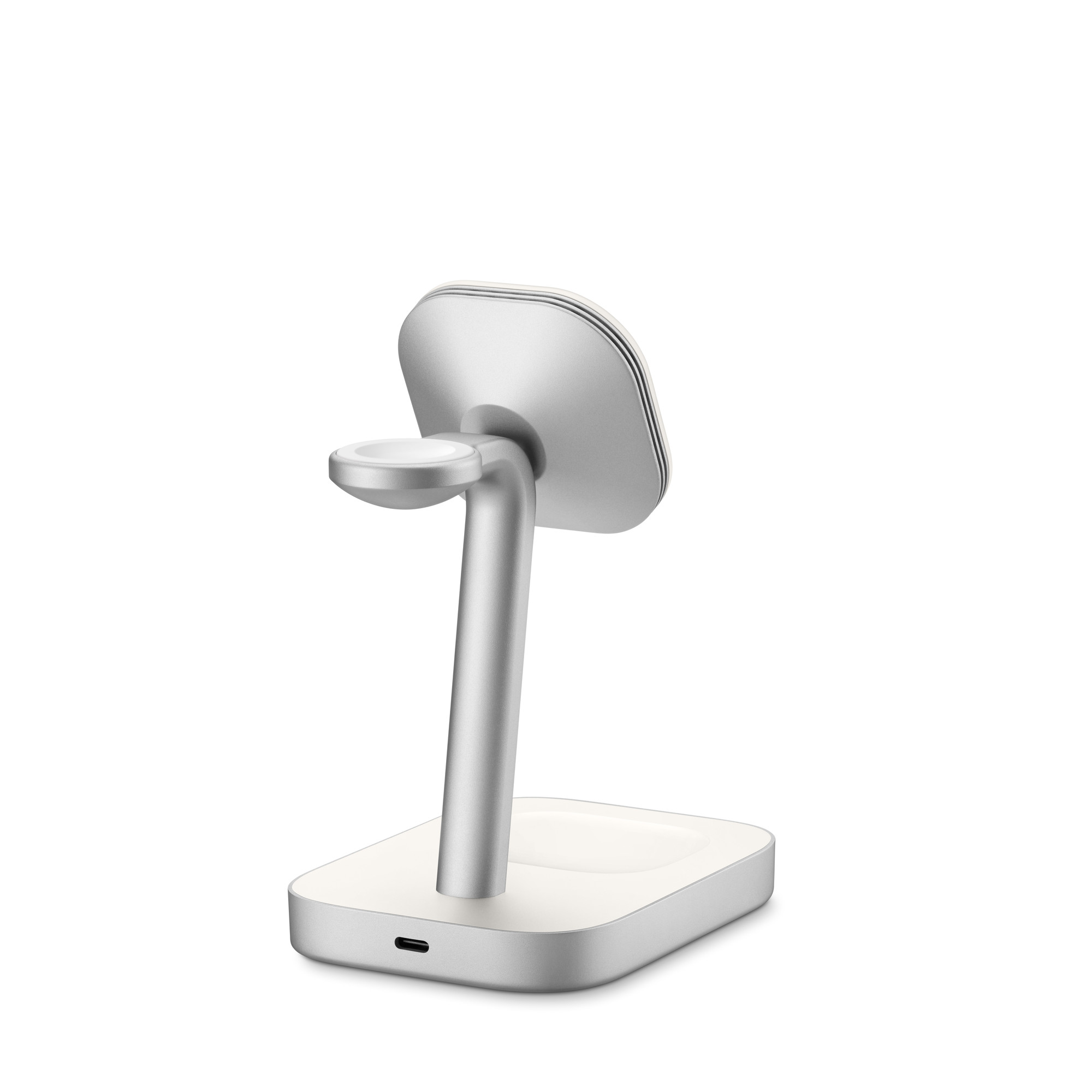 mophie 3-in-1 Wireless Charge Stand