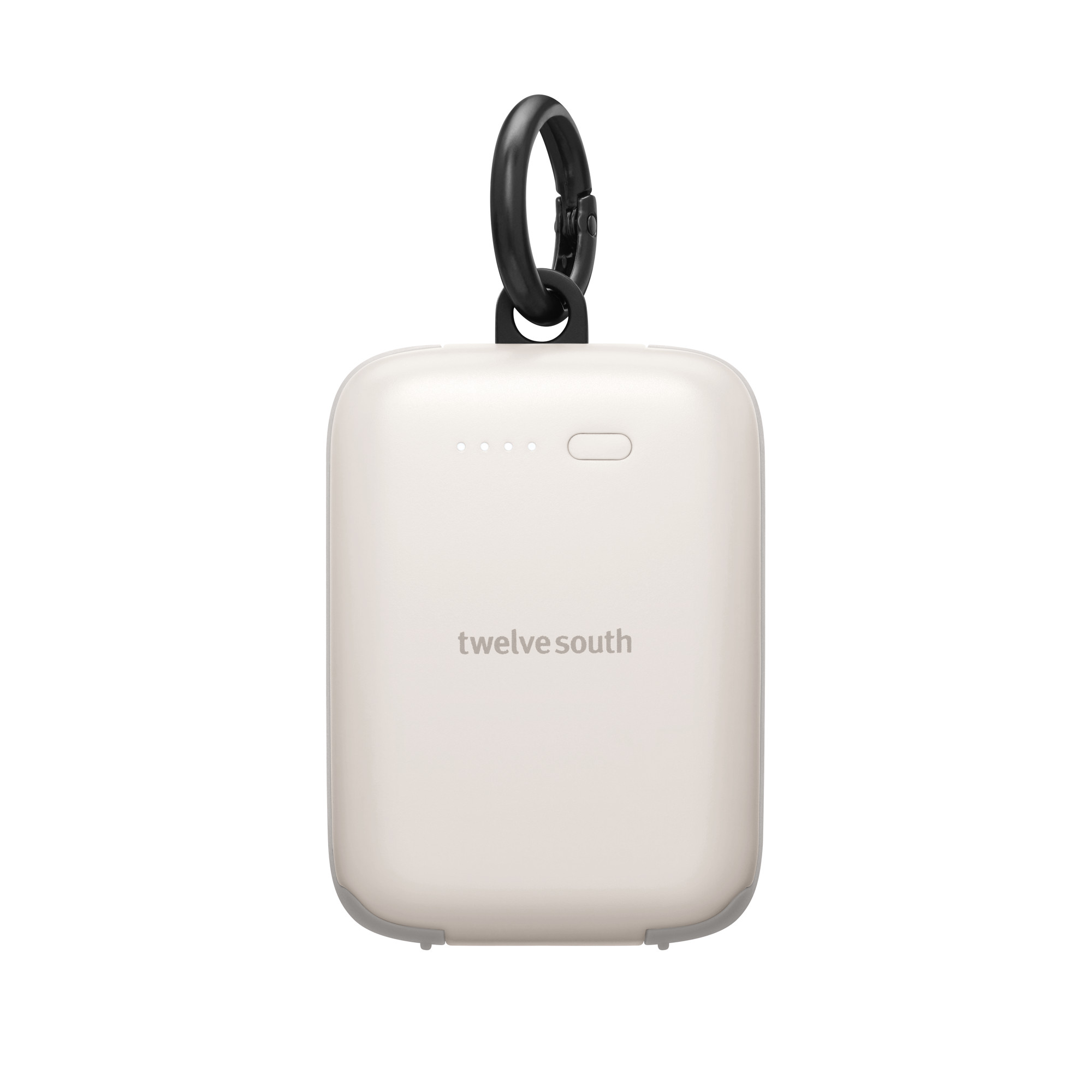 Twelve South PowerClip Power Bank & Charger