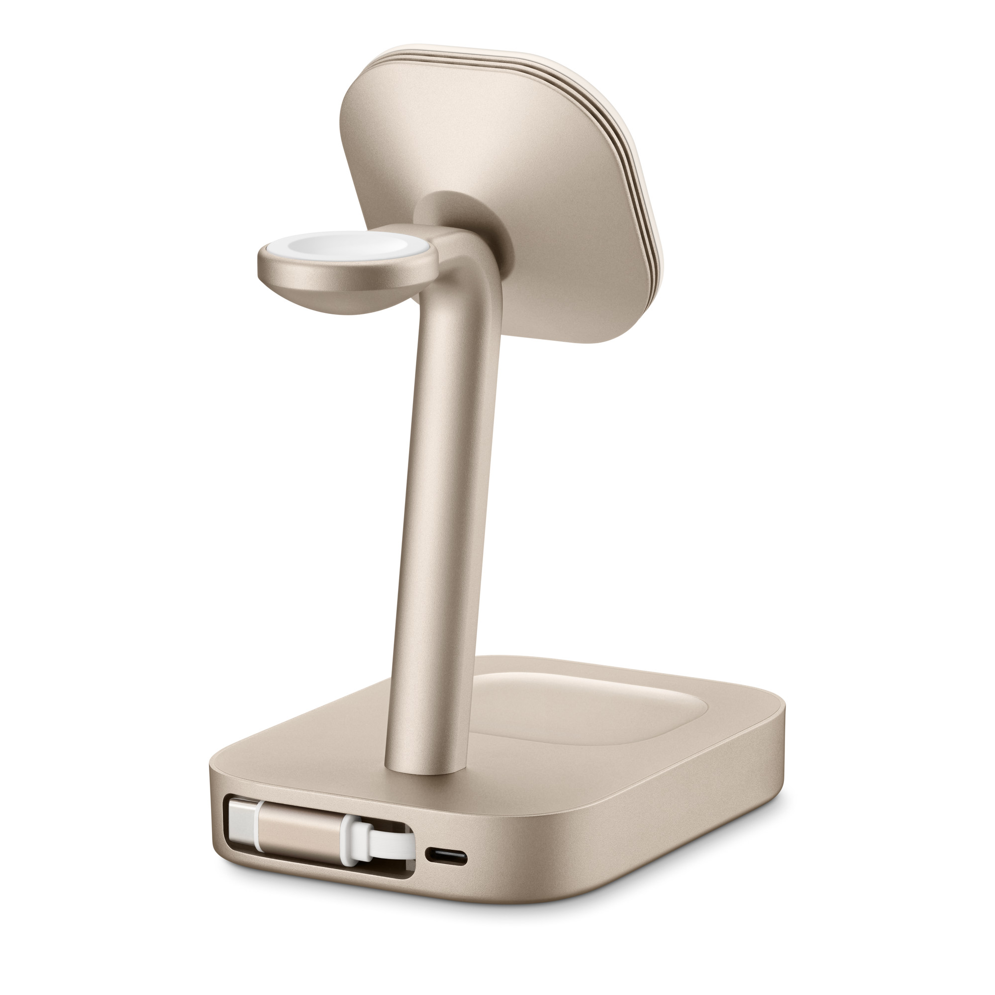 mophie 4-in-1 Wireless Charge Stand