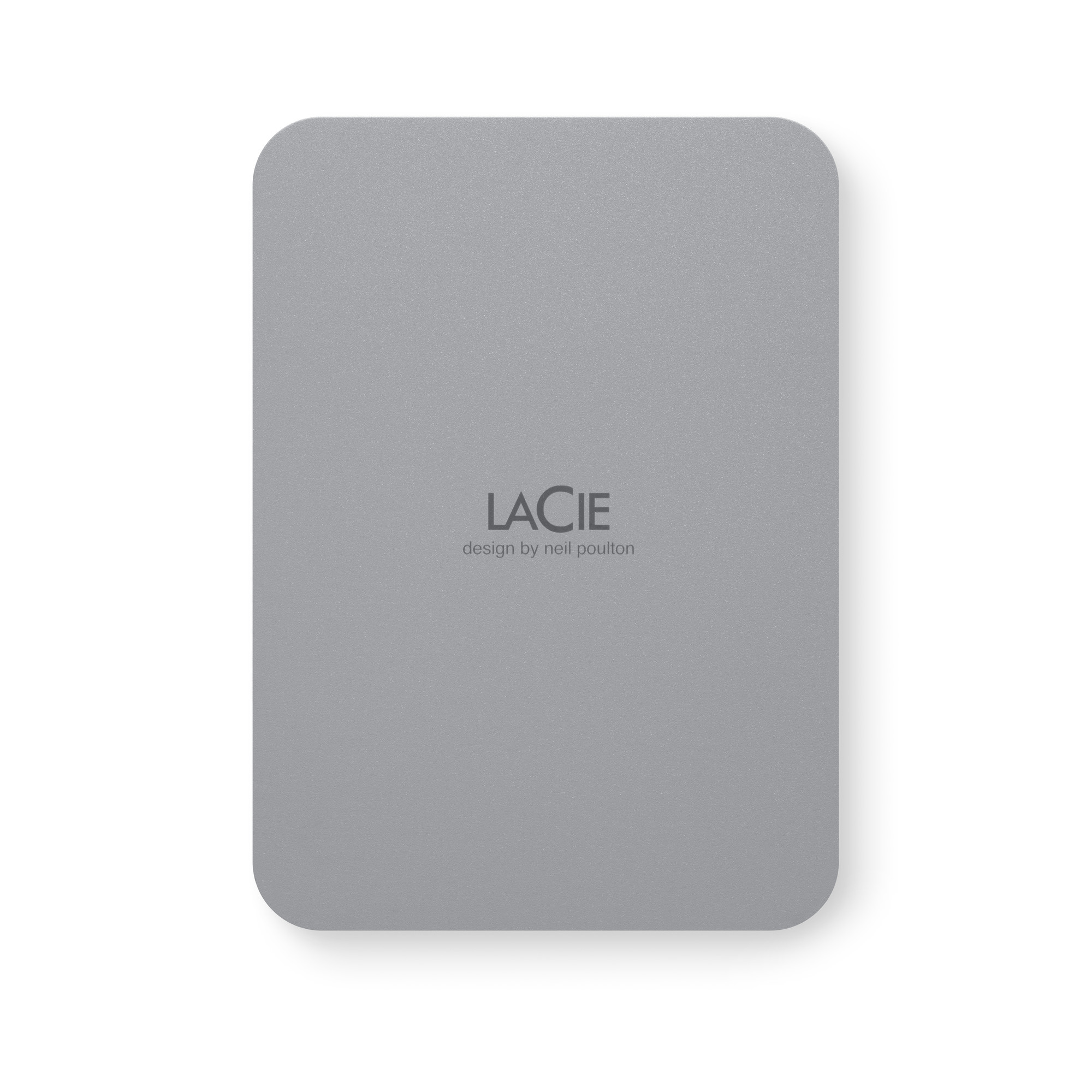 LaCie Mobile Drive Secure USB-C 5TB with Rescue