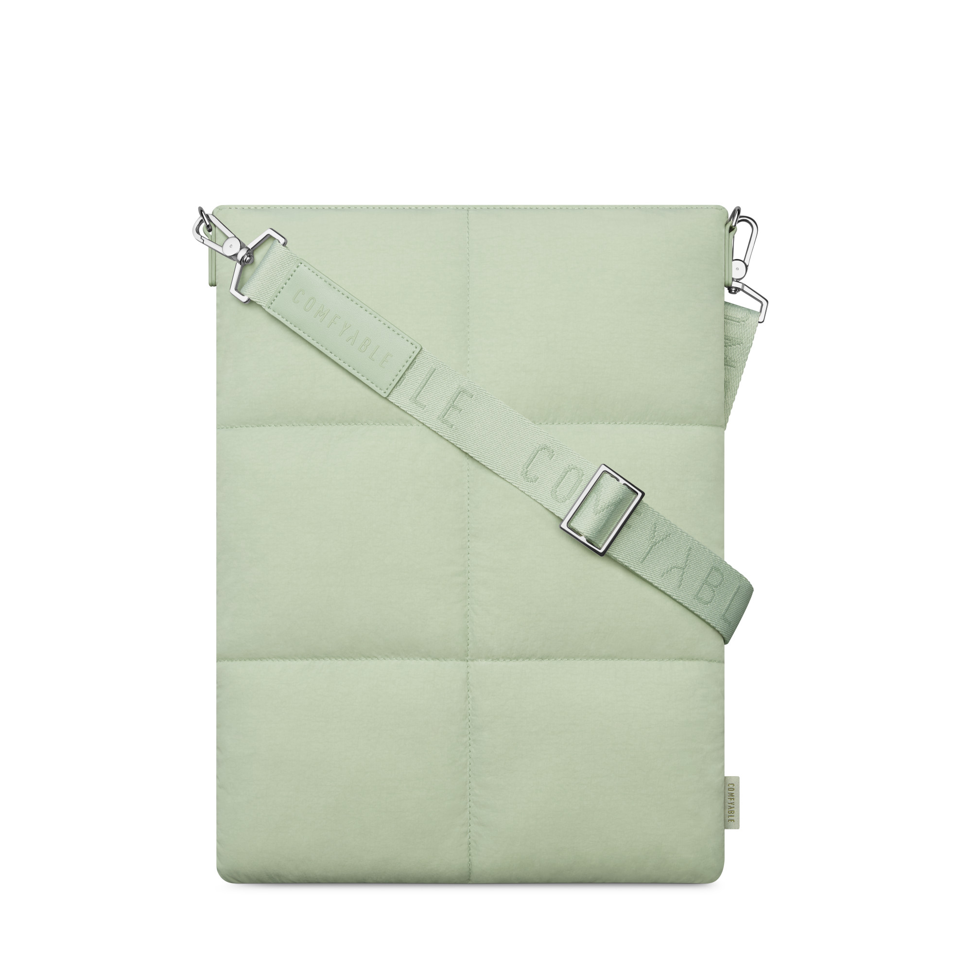 Comfyable Puffer Tote for 15" and 16" MacBook
