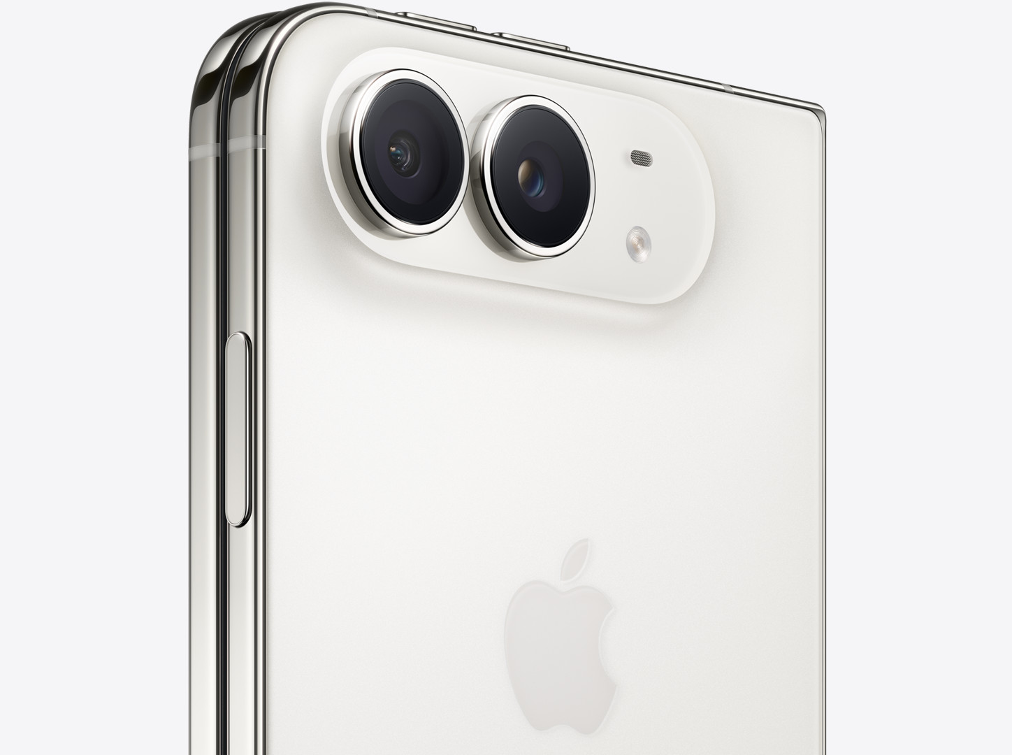 iPhone Duo · Star White · Image 3
