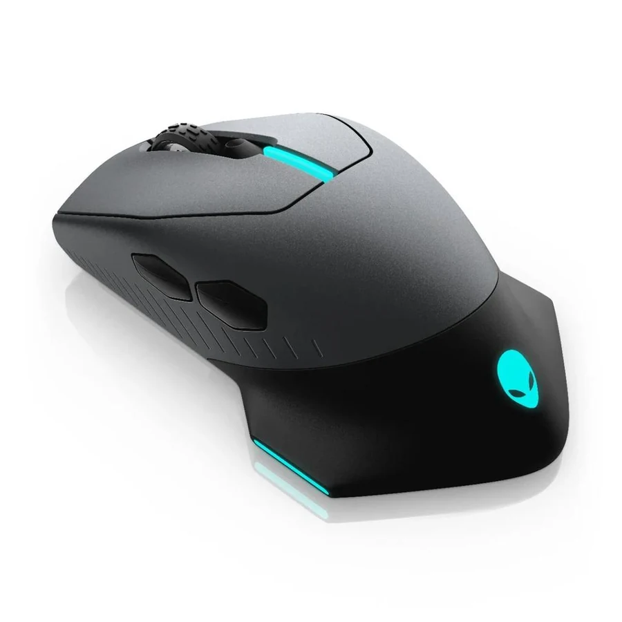 Dell Alienware AW610M Mouse Wireless
