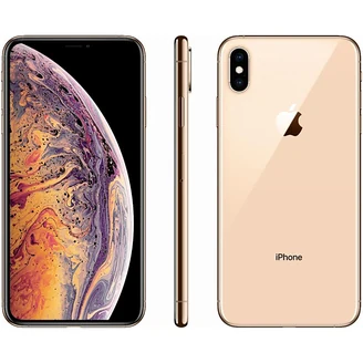 iPhone XS Max 64GB  - Gold - Unlocked