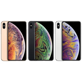 iPhone XS Max 64GB  - Gold - Unlocked