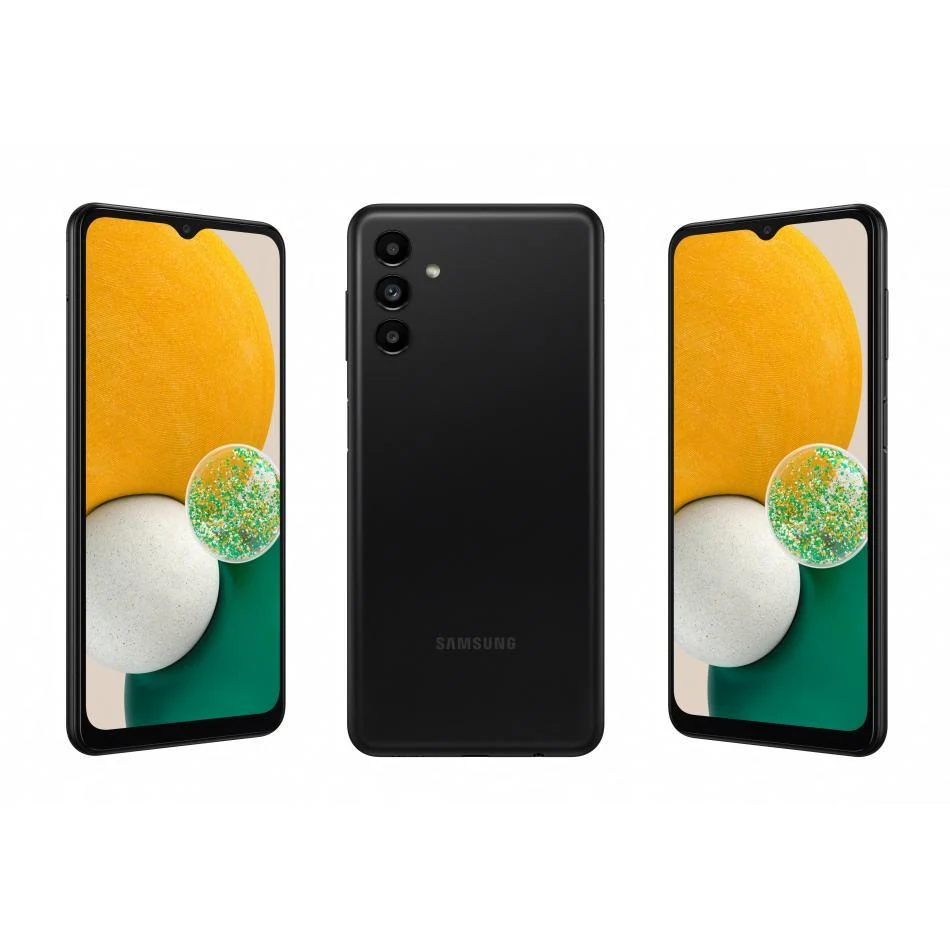 Galaxy A13 64GB  - Black - Unlocked