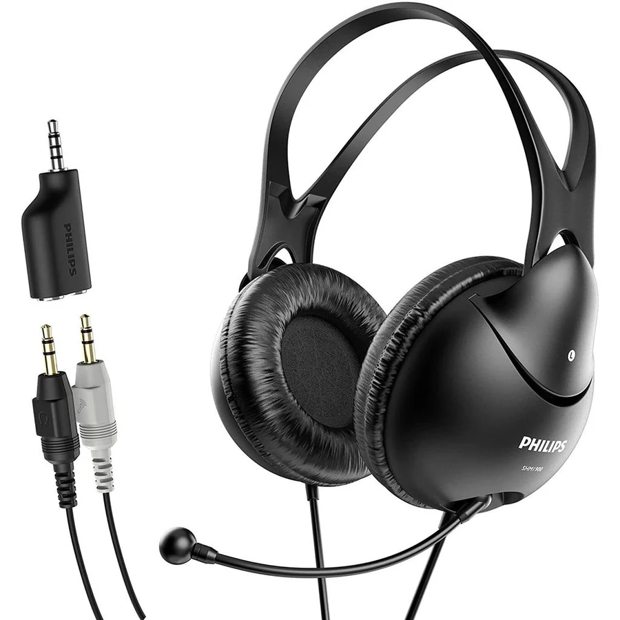 SHM1900 · Black