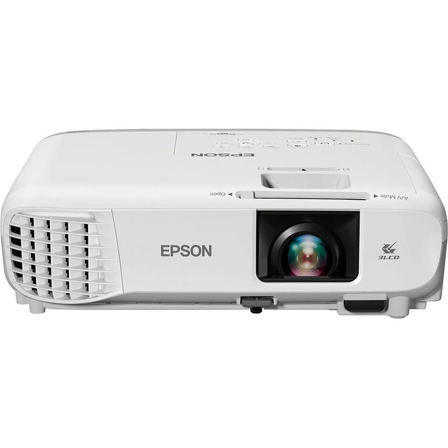 Epson Powerlite 107 Projector
