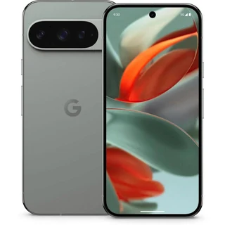 Google Pixel 9 Pro 128GB - Gray - Unlocked