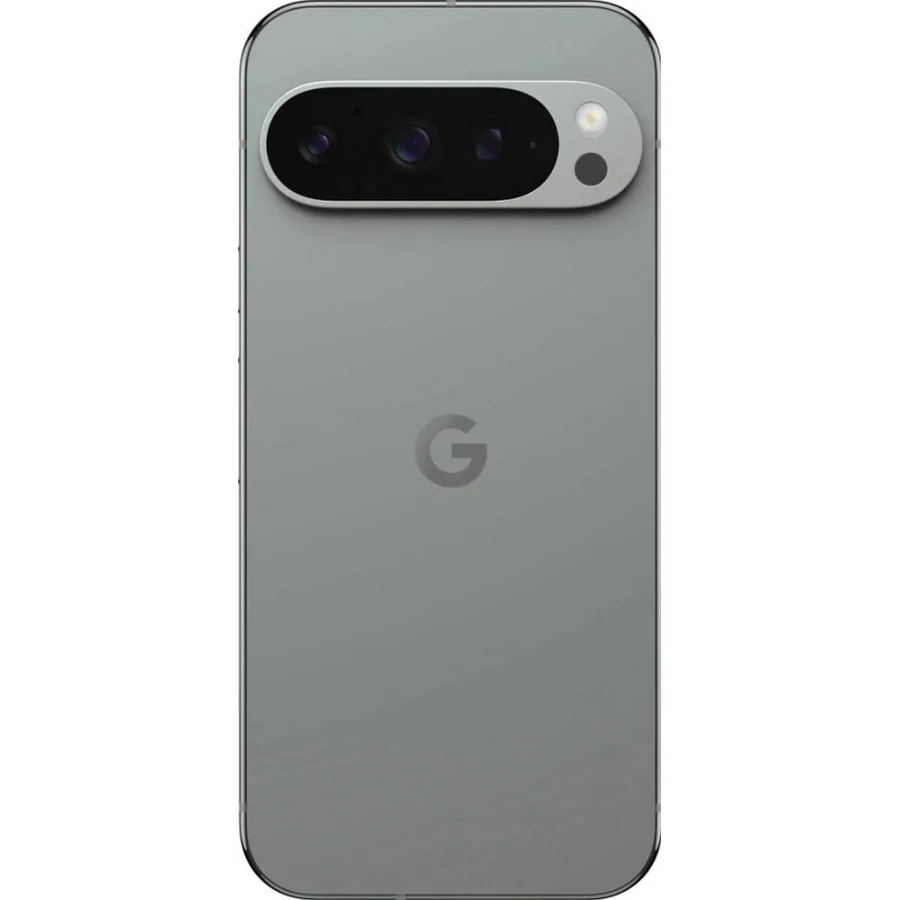 Google Pixel 9 Pro 128GB - Gray - Unlocked