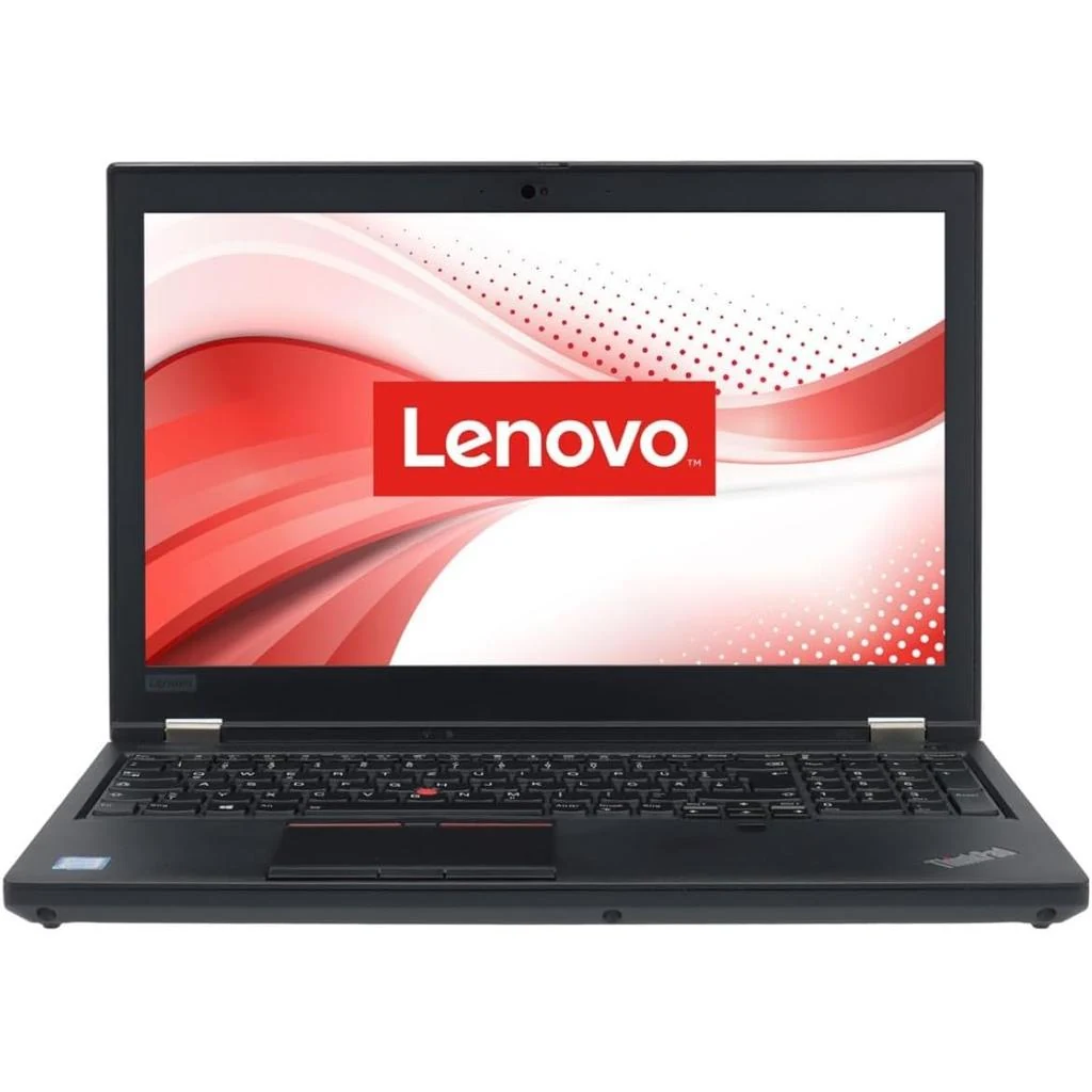 Lenovo ThinkPad P15 G1 15-inch (2020) - Core i7 - Gen 10 (H) - 16 GB - SSD 512 GB