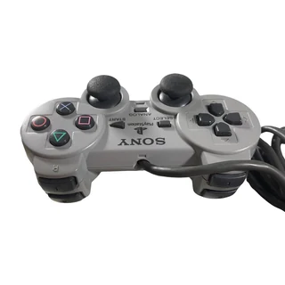 Sony PlayStation 1 DualShock Wired Controller
