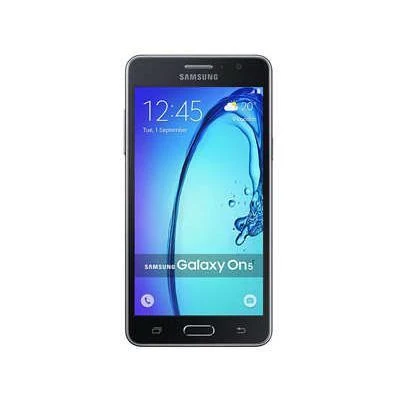 Galaxy On5 8GB - Black - Locked Verizon