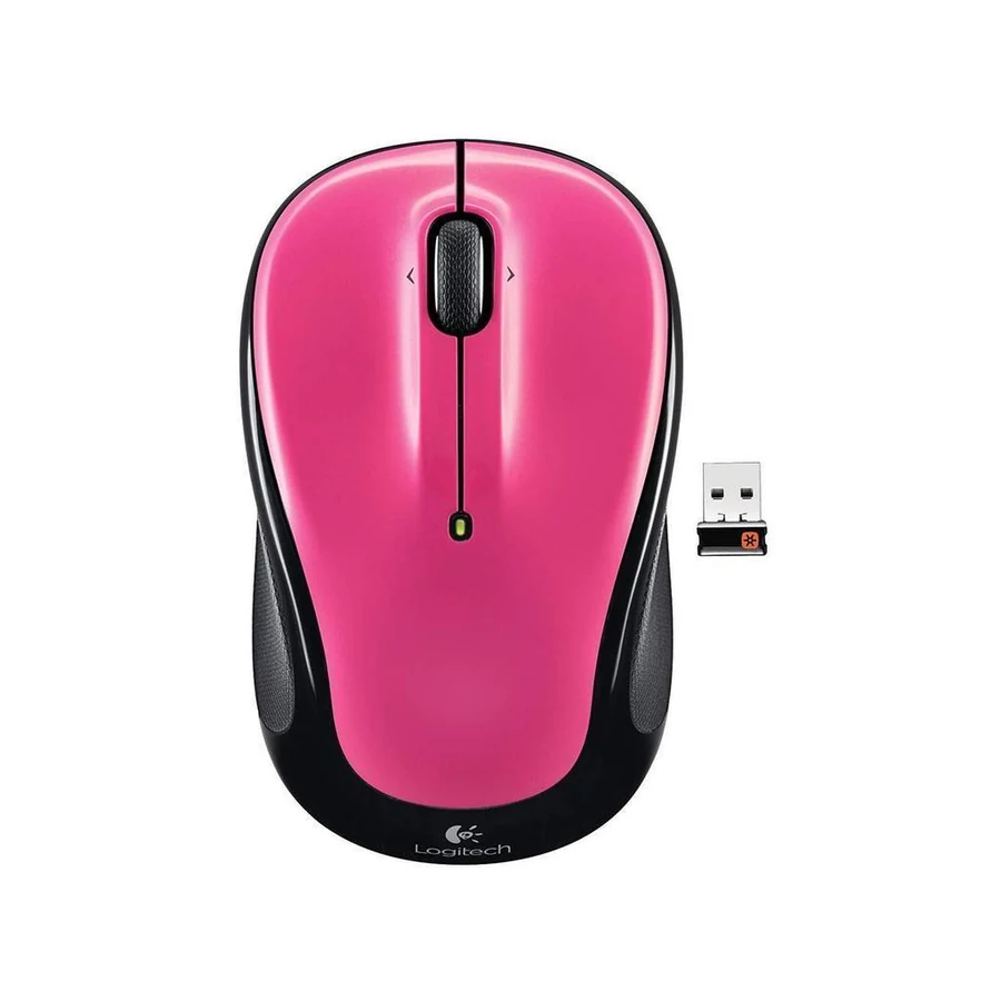 Logitech M325 Mouse Wireless