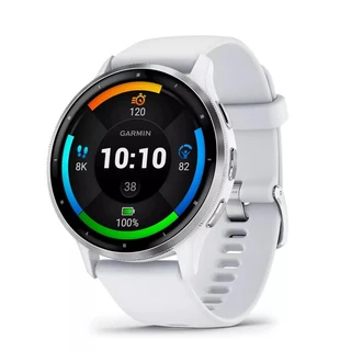 Garmin Venu 3 Bluetooth 45 mm - Silver
