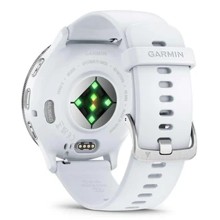 Garmin Venu 3 Bluetooth 45 mm - Silver