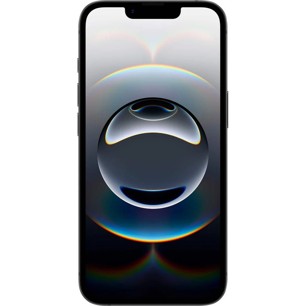 iPhone 16e 128GB  - Black - Locked T-Mobile