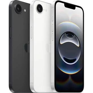 iPhone 16e 128GB  - Black - Locked T-Mobile
