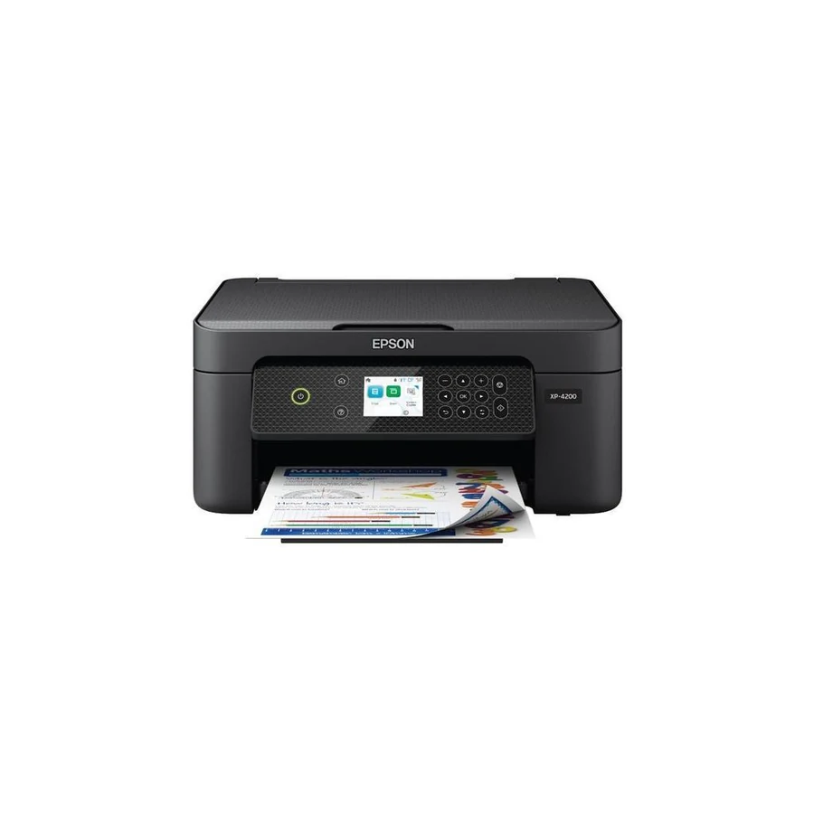 Expression Home XP-4200 · Black