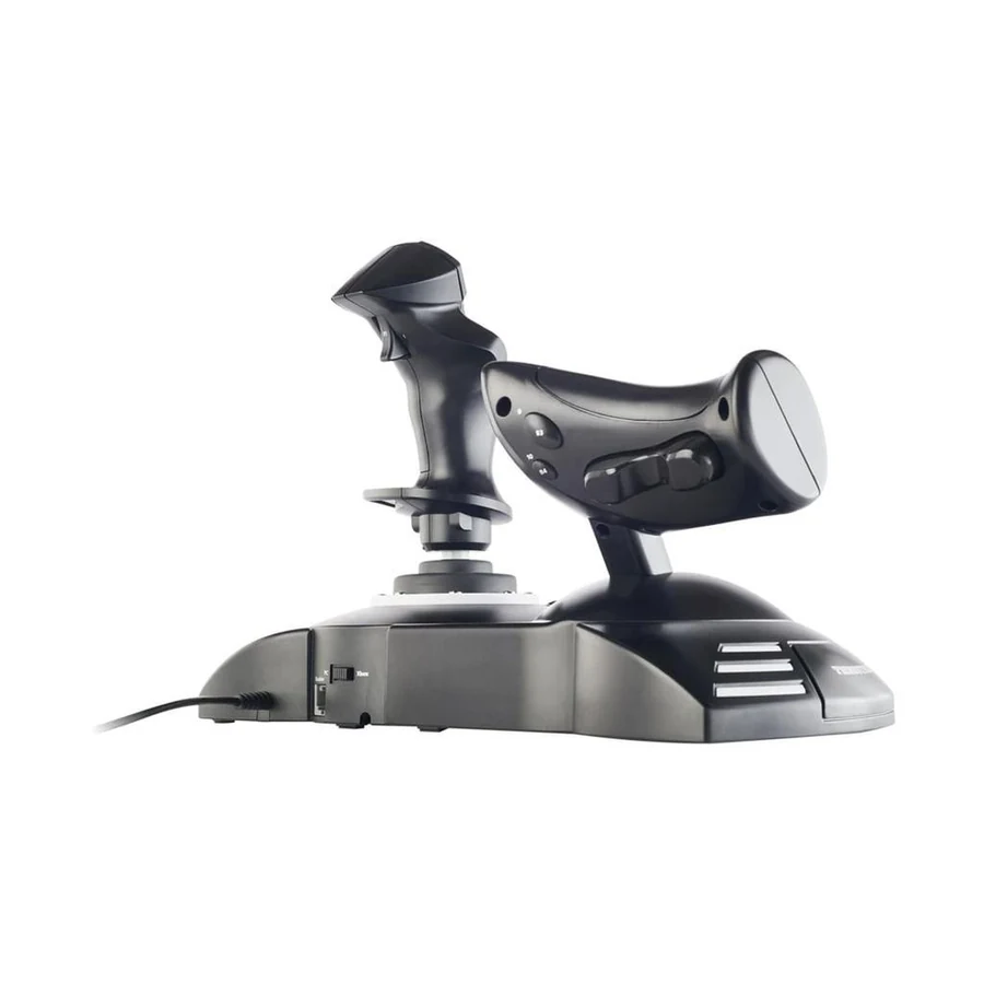 Thrustmaster T-Flight Full Kit X
