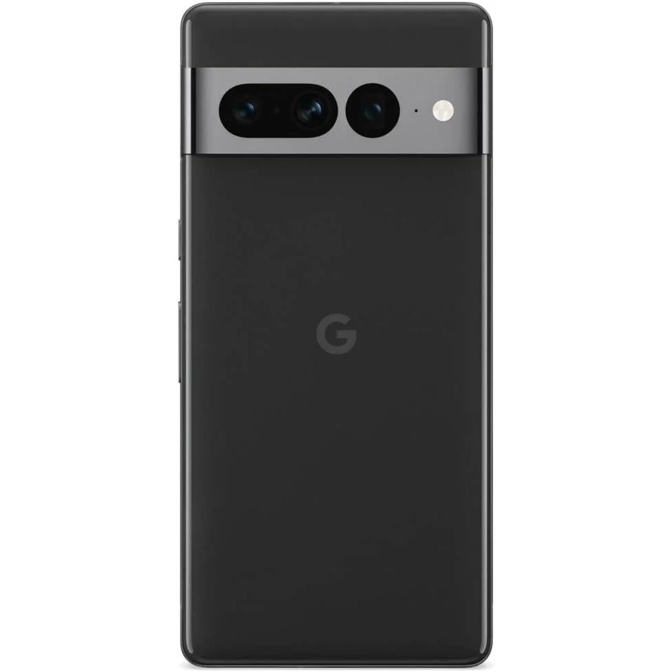 Google Pixel 7 Pro 128GB - Black - Unlocked