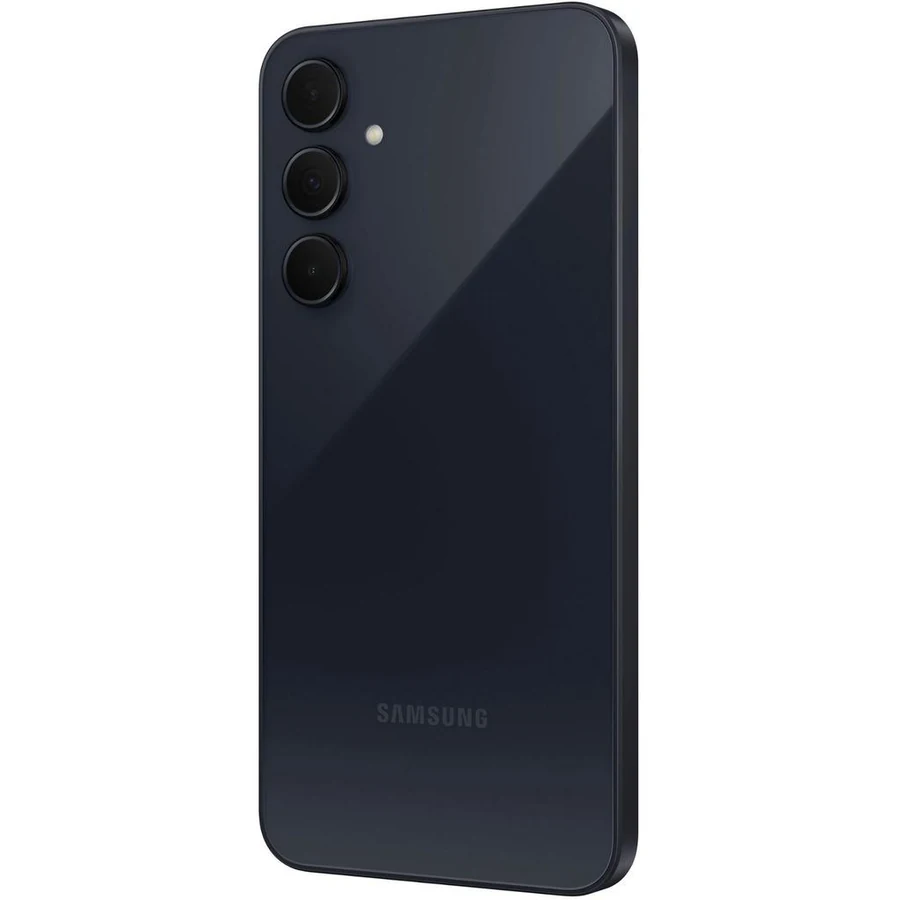 Galaxy A35 128GB - Dark Blue - Locked T-Mobile
