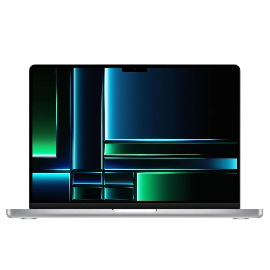 MacBook Pro 14-inch (2023, M2 Pro) · Silver