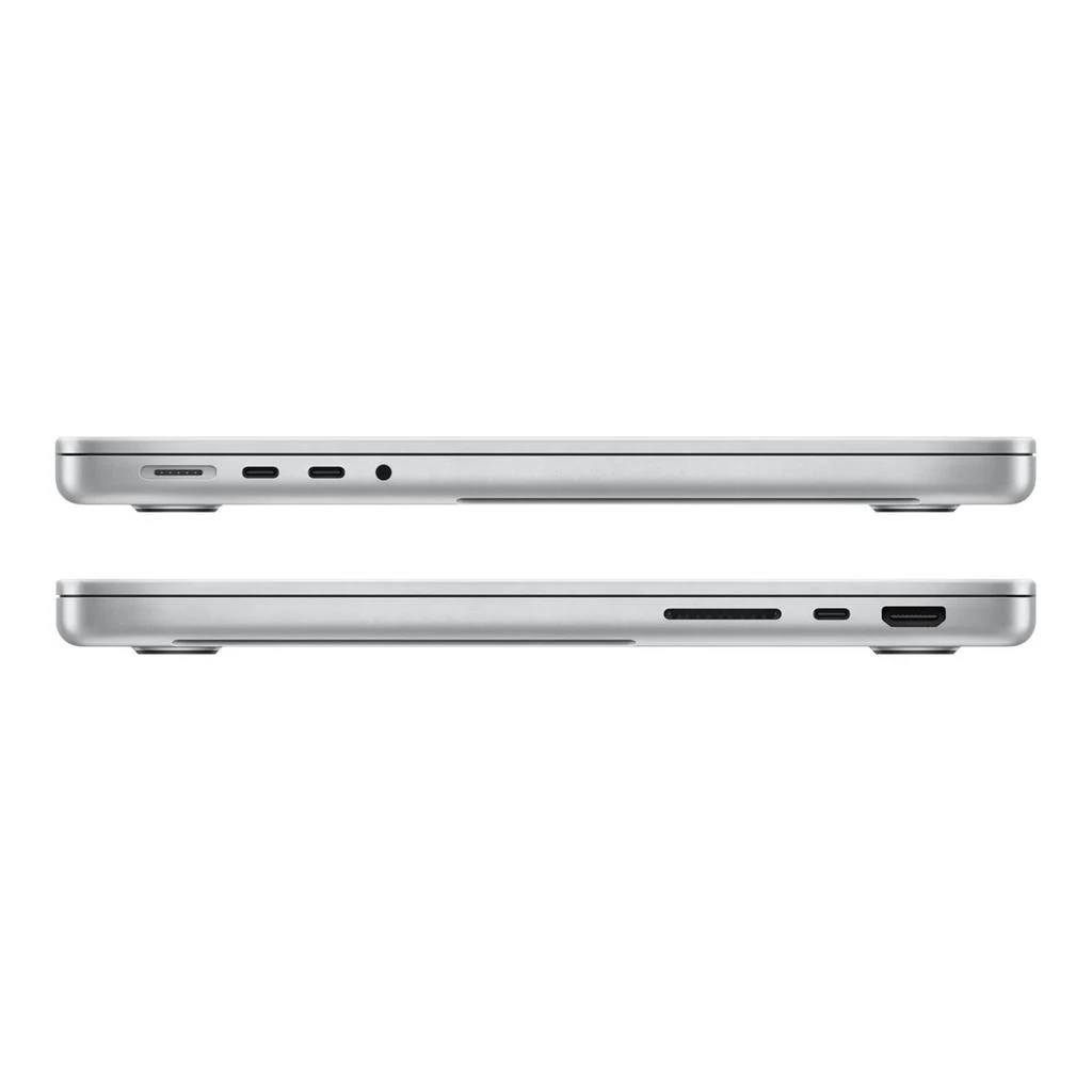 MacBook Pro 14-inch (2023, M2 Pro) · Silver · Image 2