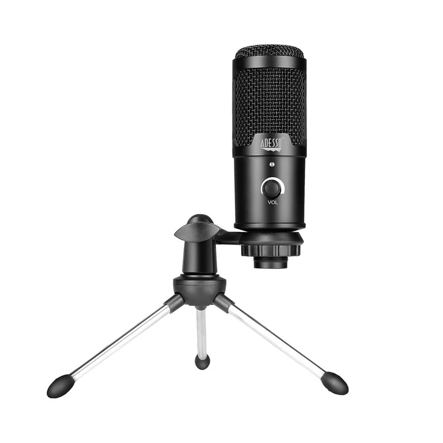 Adesso Xtream M4 audio accessories