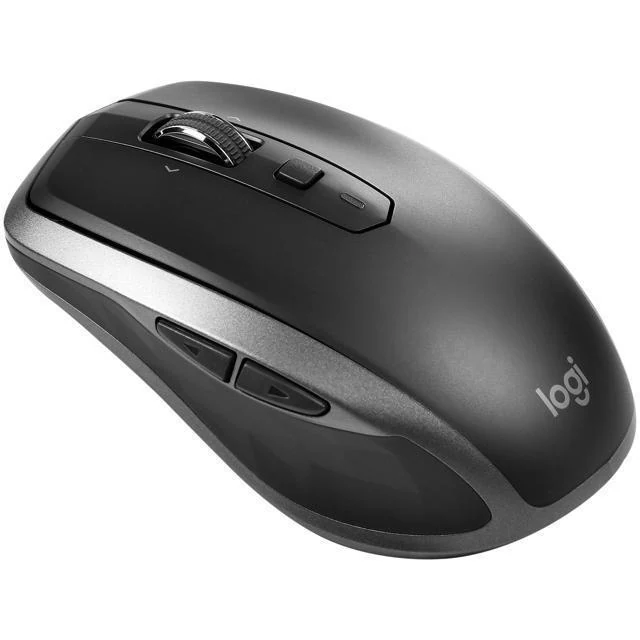 Logitech MX Anywhere 2S Mouse Wireless