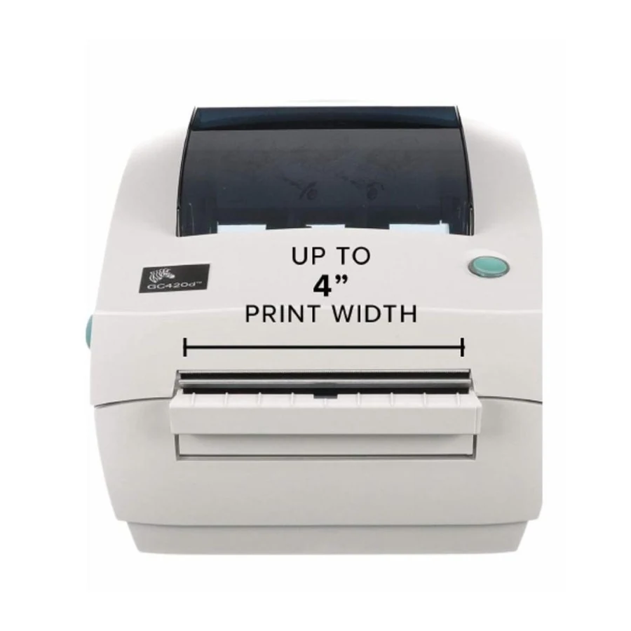 GC420D · White