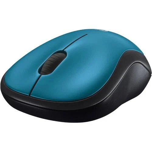 Logitech M185 Mouse Wireless
