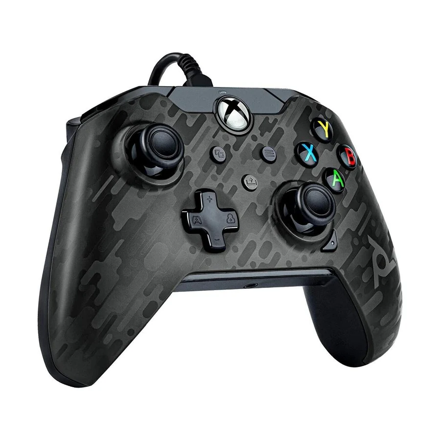Pdp Wired Game Controller