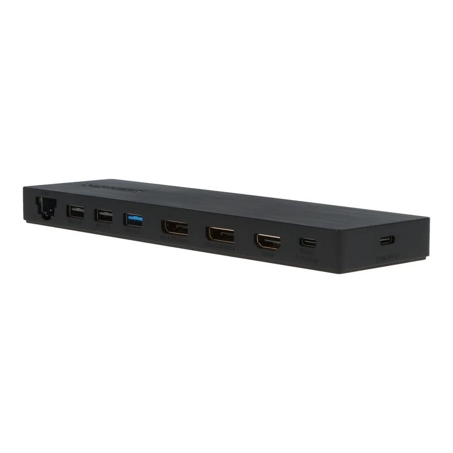 Visiontek Dock 901381 Docking Station