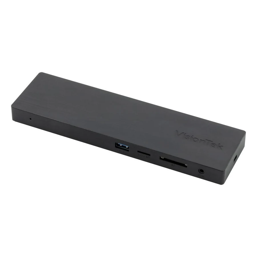 Visiontek Dock 901381 Docking Station