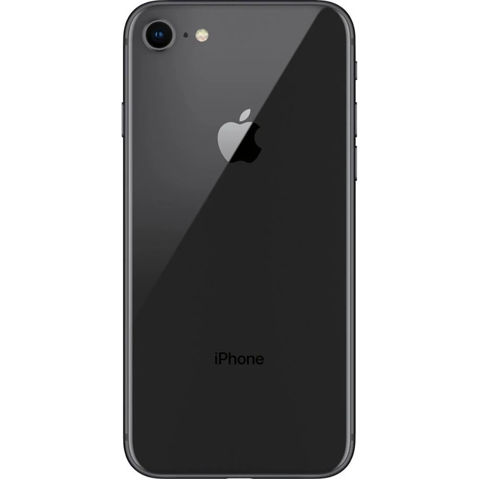 iPhone 8 64GB  - Space Gray - Unlocked