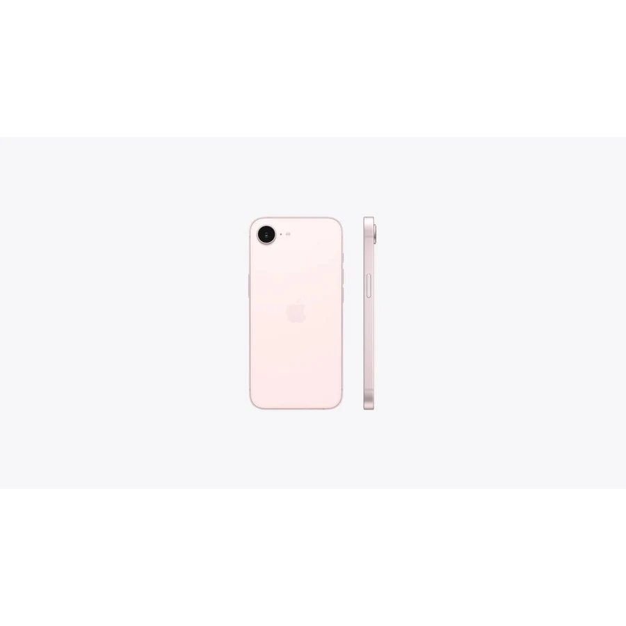 iPhone 17e 256GB - Soft Pink - Locked AT&T