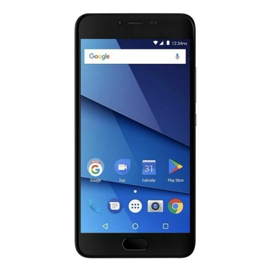 BLU Vivo Selfie 16GB  - Black - Unlocked