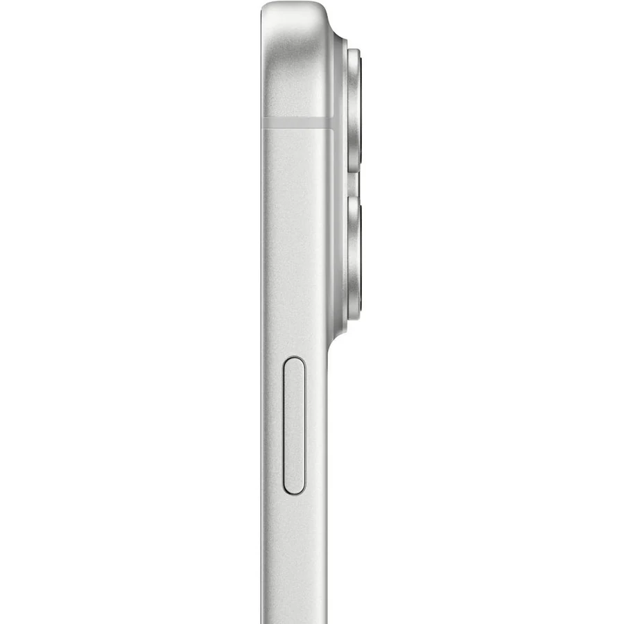iPhone 17 Pro 512GB - Silver - Locked AT&T