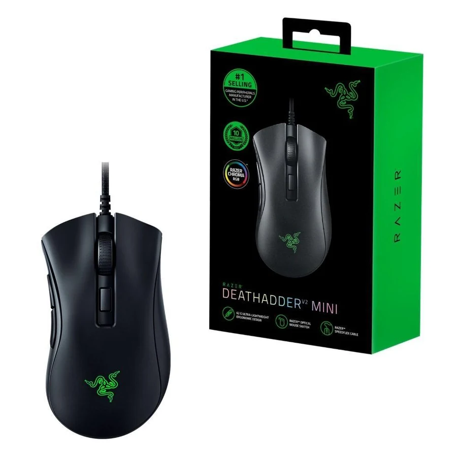 Razer DeathAdder V2 Mini Mouse