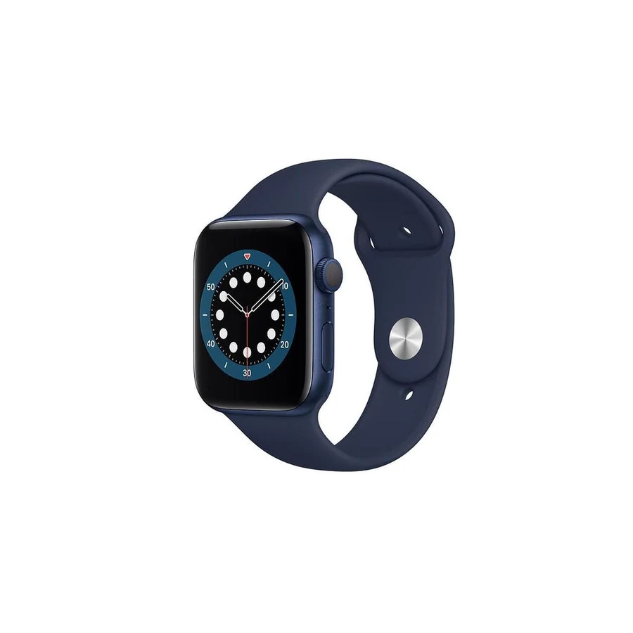 Apple Watch Series 6 · Blue
