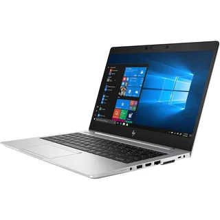 Hp EliteBook 745 G6 14-inch (2019) - Ryzen 5 - 3000 Series (U) - 16 GB - SSD 256 GB