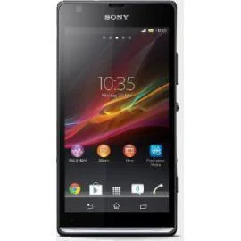 Sony Xperia SP 16GB - Black - Unlocked