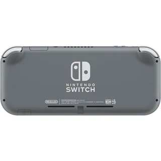 Switch Lite 32GB - Gray