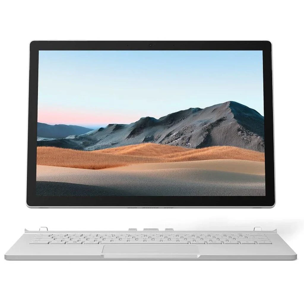 Microsoft Surface Book 3 13-inch (2019) - Core i5 - Gen 10 (G) - 8 GB - SSD 256 GB