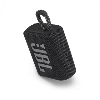 Apple GO 3 Bluetooth speakers - Black