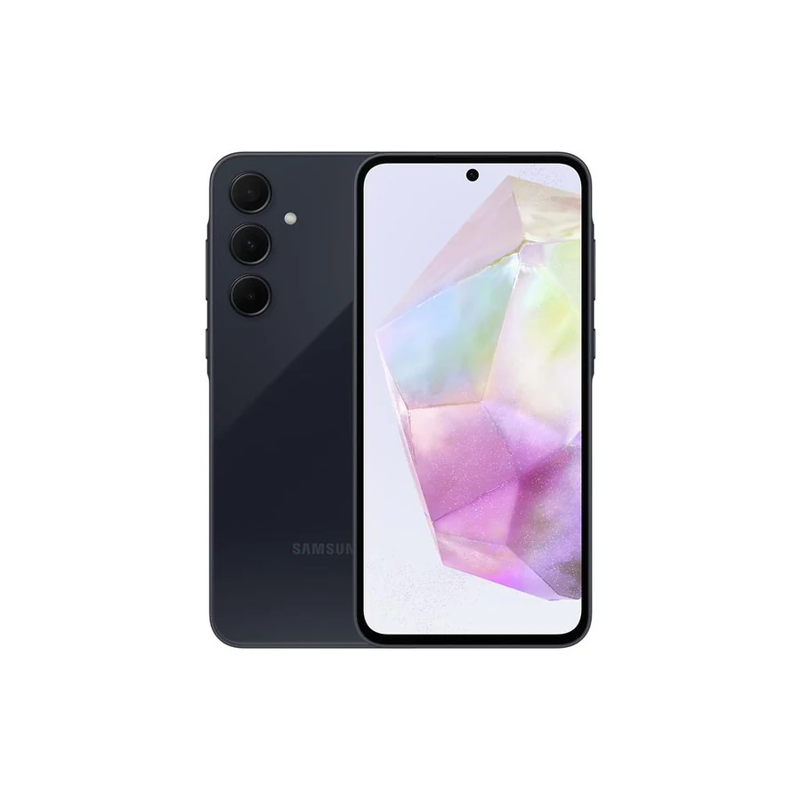 Galaxy A55 128GB - Dark Blue - Locked AT&T