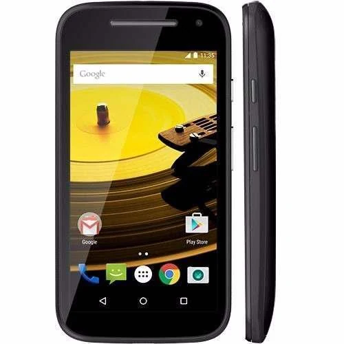 Motorola Moto E 4GB  - Black - Unlocked