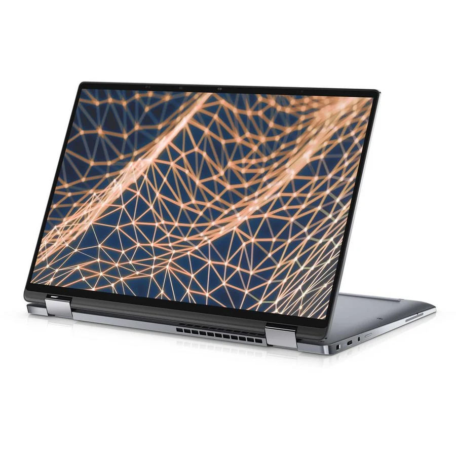 Latitude 9330 · Black/Gray