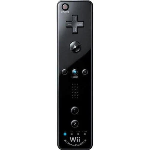 Nintendo Wii Remote
